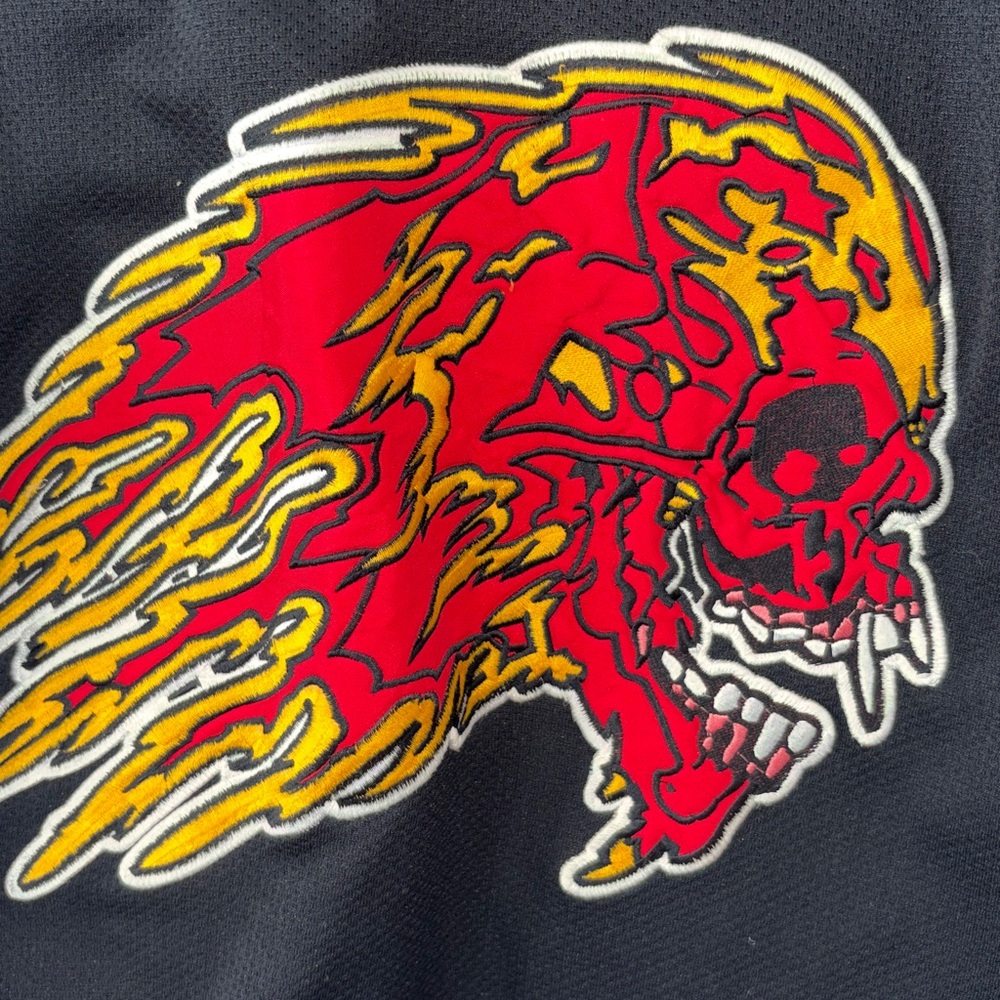 1997 Metallica jersey PRICE IS FIRM! - Picture 2 of 8